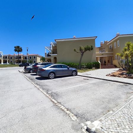 شقة 1D Areias De Porches, Pool & A/C - Casas & Papeis Armação de Pêra المظهر الخارجي الصورة