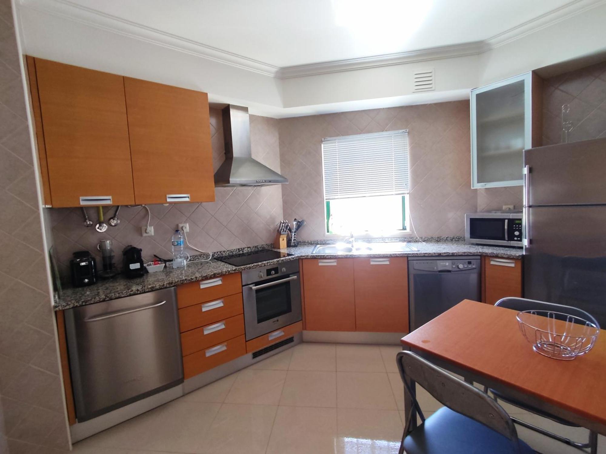 شقة 1D Areias De Porches, Pool & A/C - Casas & Papeis Armação de Pêra المظهر الخارجي الصورة