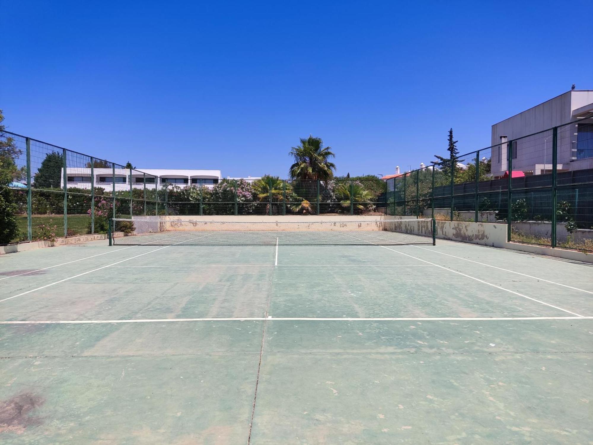 شقة 1D Areias De Porches, Pool & A/C - Casas & Papeis Armação de Pêra المظهر الخارجي الصورة